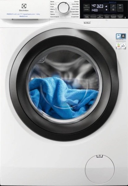 

Стиральная машина Electrolux EW6F3R48SA