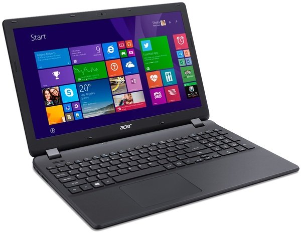 

Ноутбук ACER Extensa EX2519-P99S (NX.EFAEU.092)