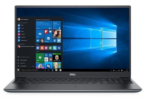 

Ноутбук DELL Vostro 5590 (N5104VN5590ERC_W10)