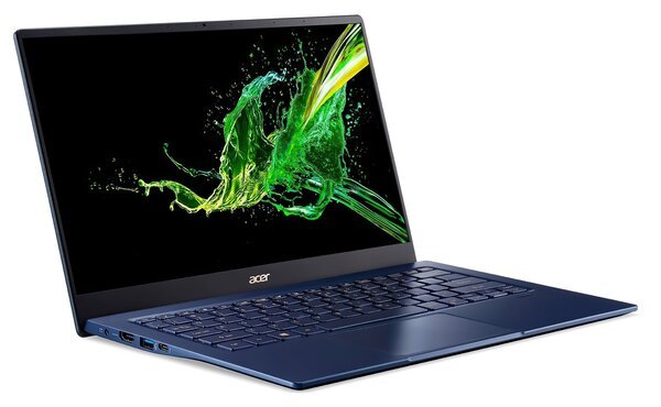 

Ноутбук ACER Swift 5 SF514-54T (NX.HHYEU.005)
