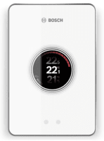 Термостат комнатный Bosch EasyControl CT 200 белый (7736701341)