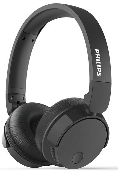 

Наушники Bluetooth Philips TABH305BK Black