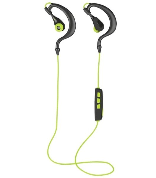 

Наушники Bluetooth Trust Senfus Wireless Mic