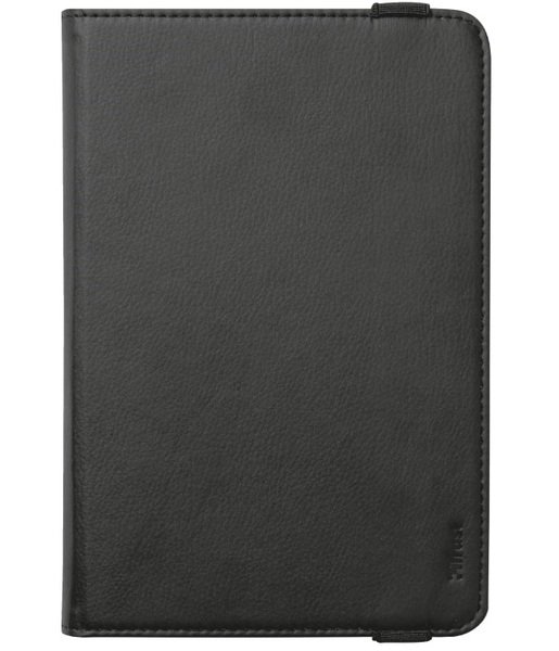 Акція на Чехол Trust для планшетов 7-8 "Primo Folio Case универсальный Black від MOYO