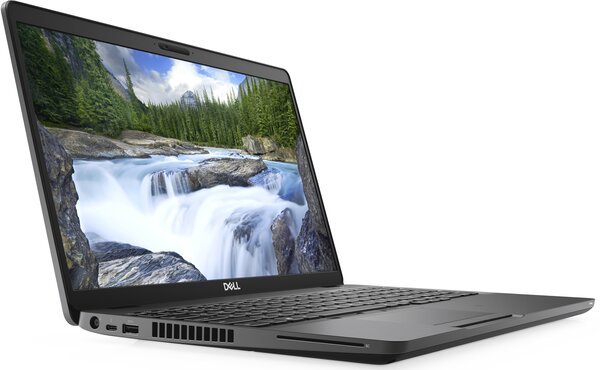 

Ноутбук DELL Latitude 5501 (N296L550115ERC_UBU)