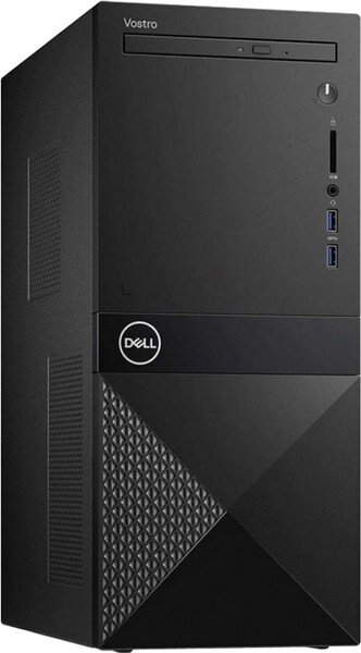 

Рабочая станция DELL Vostro 3670 v01 (3670v01)