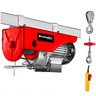  Тельфер Einhell TC-EH 250 електричний (2255130) фото