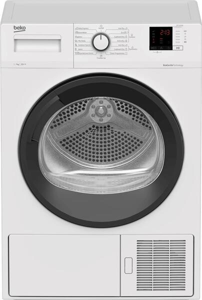 

Сушильная машина Beko DF7412GAW