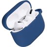 Чехол 2Е для Apple AirPods Pro Pure Color Silicone (2.5mm) Navy фото 