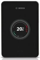  Термостат кімнатний Bosch EasyControl CT 200 чорний (7736701392) 