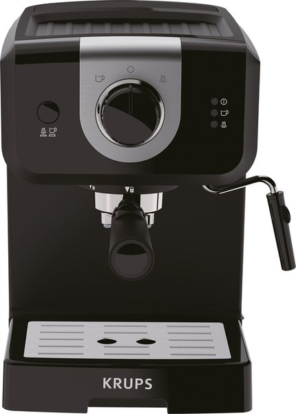 

Кофеварка Krups XP320810