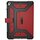 Чохол UAG для iPad 10.2" (2019-2021) Metropolis Magma (121916119393)