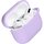 Чехол 2Е для Apple AirPods Pro Pure Color Silicone (2.5mm) Light Purple