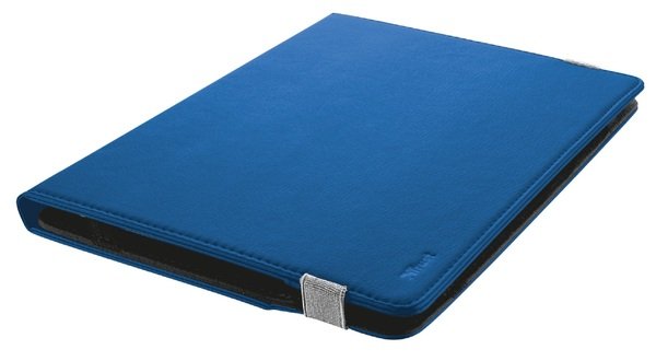 Акція на Чехол Trust для планшетов 10 "Primo Folio Case универсальный Blue від MOYO