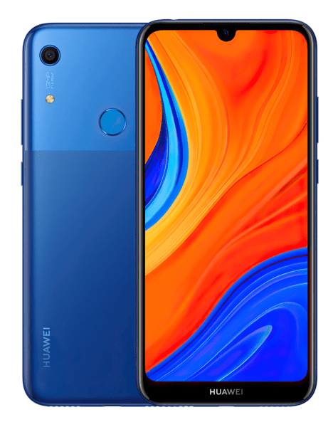 

Смартфон Huawei Y6s (JAT-L41) 3GB/32GB Orchid Blue