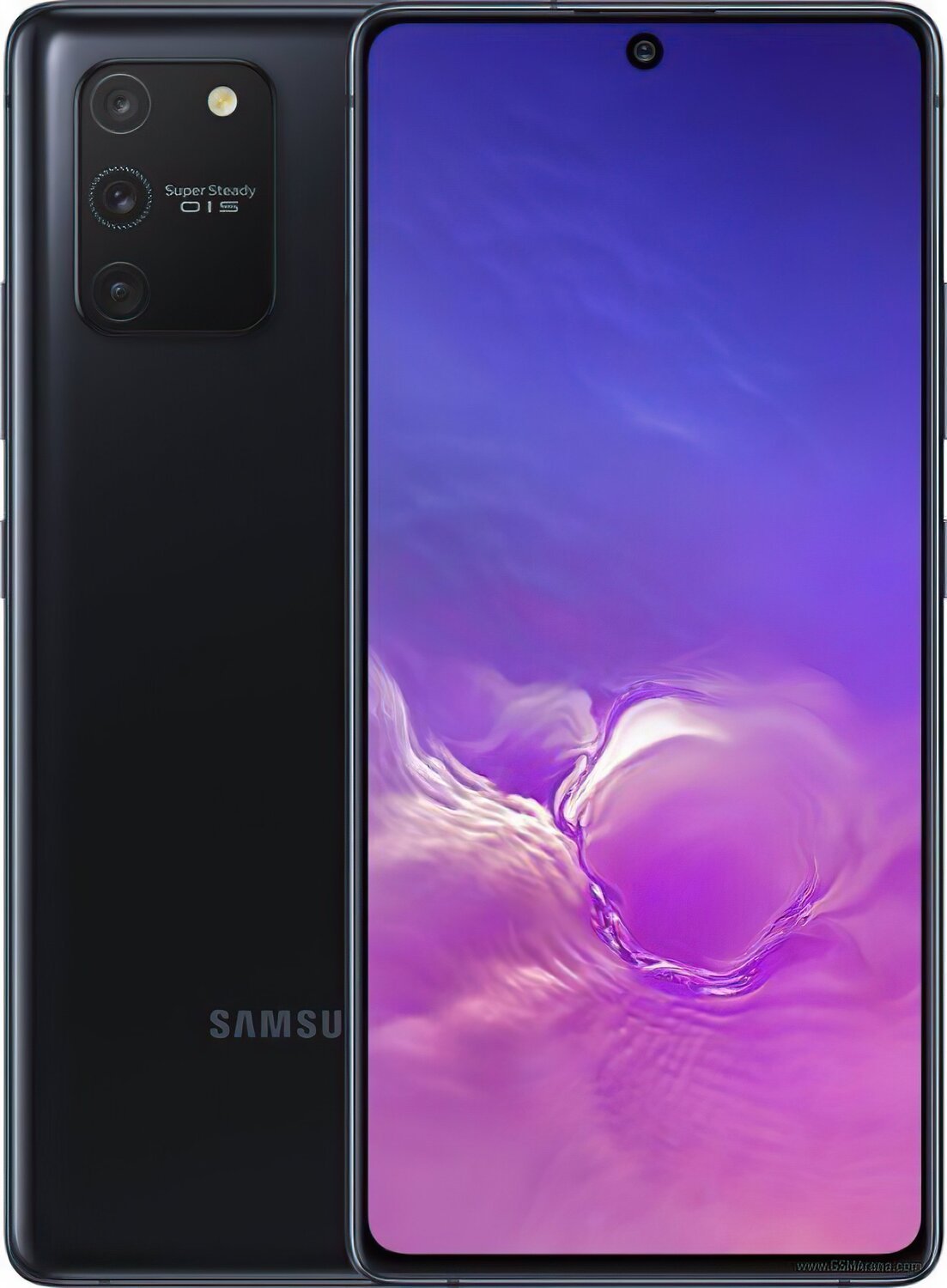 Samsung Galaxy S10 Model Number SM-G973* Differences