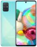 Смартфон Samsung Galaxy A71 A715F Blue фото