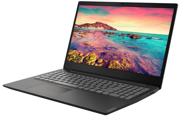 

Ноутбук LENOVO IdeaPad S145-15IGM (81MX002TRA)