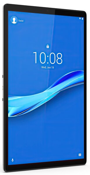 

Планшет Lenovo Tab M10 Plus FHD 4/64 WiFi Platinum Grey