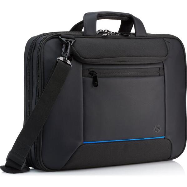 

Сумка HP Recycled Series Top Load 15.6" Black