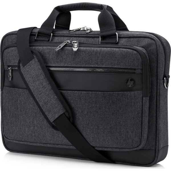 

Сумка HP Executive Top Load 15.6" Black