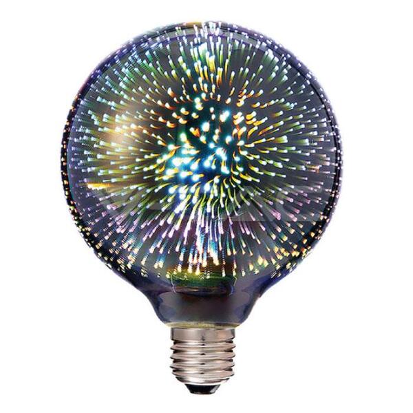

Лампа светодиодная филоментная V-TAC SKU-2706 3W E27 230V IP20 3000К