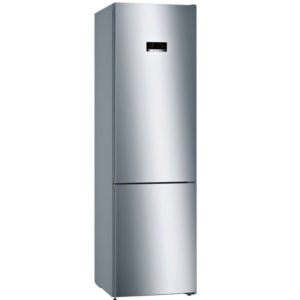 Акція на Холодильник Bosch KGN39XI326 від MOYO
