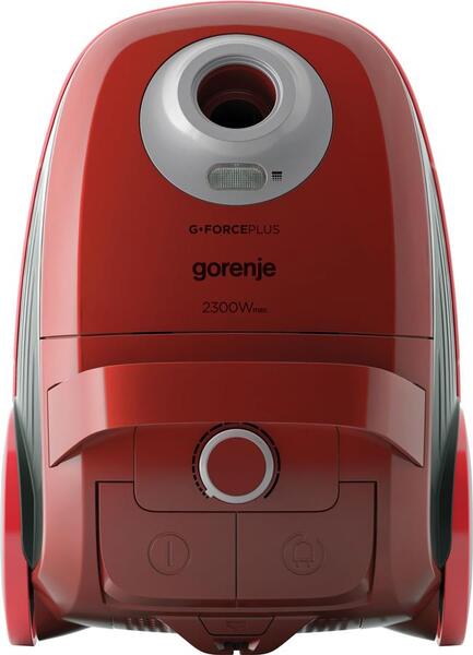 

Пылесос Gorenje VC2321GPLRCY