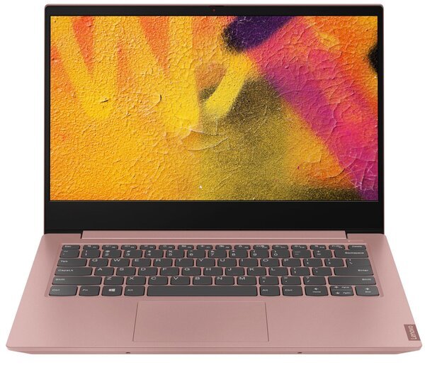 

Ноутбук LENOVO IdeaPad S340-14 (81N700VARA)