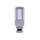 Прожектор уличный консольный LED V-TAC, SKU-956, Samsung CHIP, 30W, 230V, 4000К, серый (3800157649551)