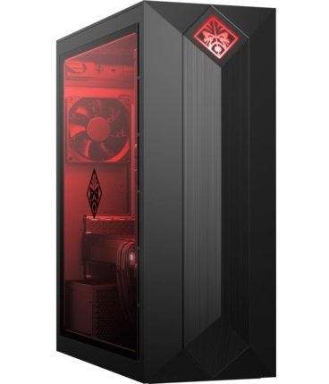 

Системный блок HP Omen 875-1005ur (6PZ35EA)