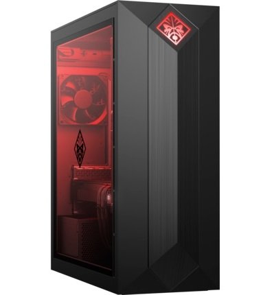 

Системный блок HP Omen 875-1027ur (8EX72EA)