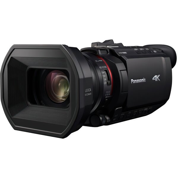 Акция на Видеокамера PANASONIC HC-X1500EE (HC-X1500EE) от MOYO