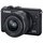 Фотоаппарат CANON EOS M200 + 15-45mm IS STM Black (3699C027)