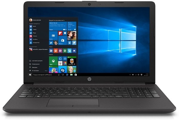 

Ноутбук HP 250 G7 (9HQ40EA)