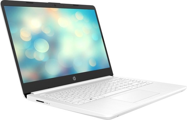 

Ноутбук HP 14s-dq1012ur (8PJ20EA)