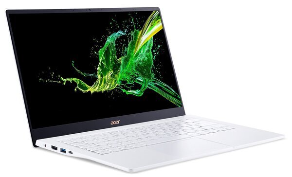

Ноутбук ACER Swift 5 SF514-54T (NX.HLHEU.007)