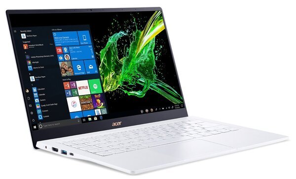 

Ноутбук ACER Swift 5 SF514-54T (NX.HLGEU.00C)