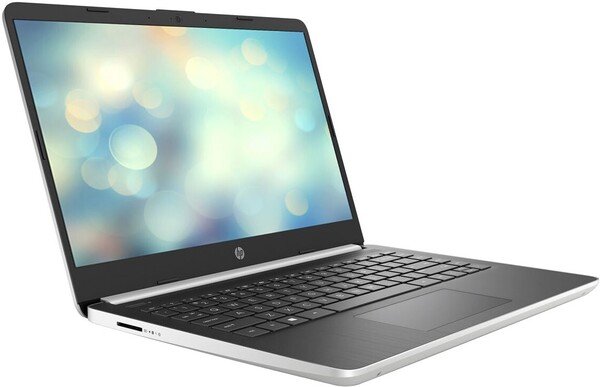 

Ноутбук HP 14s-dq1011ur (8PJ19EA)