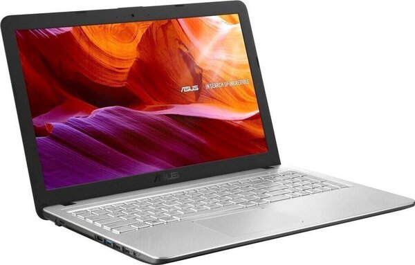 

Ноутбук ASUS X543UA-DM2583 (90NB0HF6-M38180)