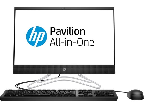 

Моноблок 21,5" HP 200 G3 (6BE47ES)