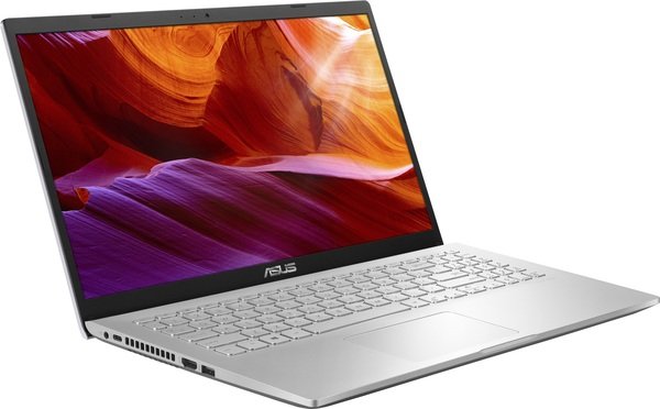 

Ноутбук ASUS X509FJ-EJ151 (90NB0MY1-M03850)