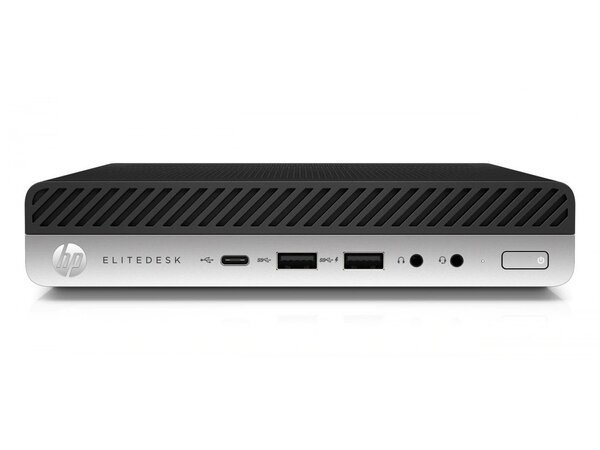 

Hеттоп HP EliteDesk 800 G4 (7PF65EA)
