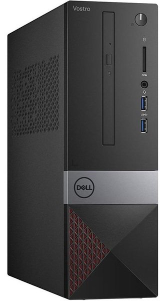 

Cистемный блок DELL Vostro 3471 (N206VD3471)