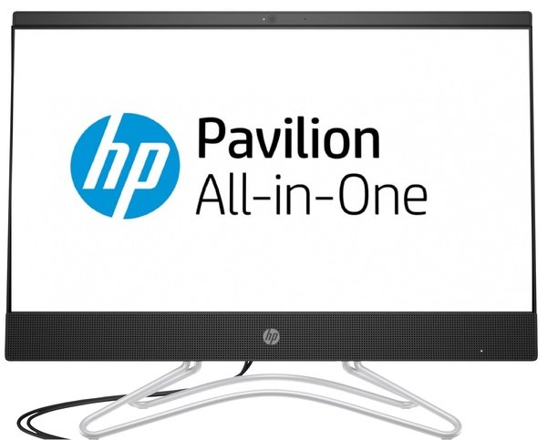 

Моноблок 21,5" HP 200 G3 (3VA37EA)