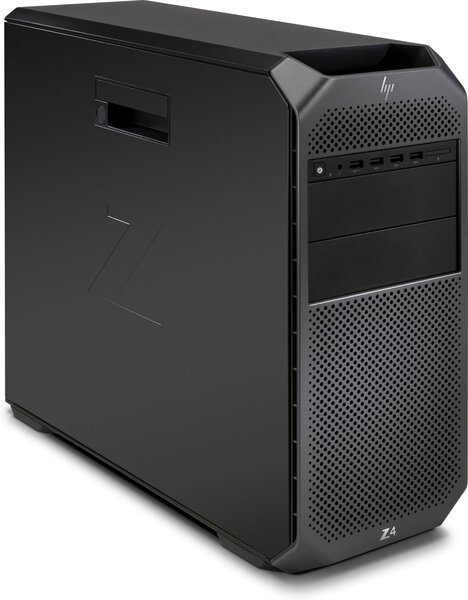 

Рабочая станция HP Z4 (6QN62EA)
