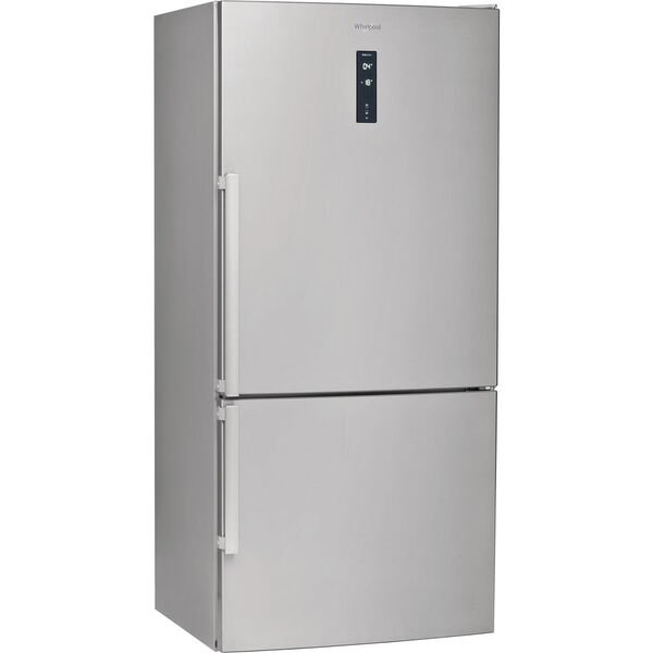 

Холодильник Whirlpool W84BE72X