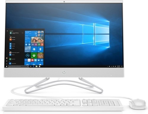 

Моноблок 21,5" HP 200 G3 (3ZD30EA)