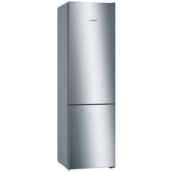 Акція на Холодильник Bosch KGN39VI306 від MOYO
