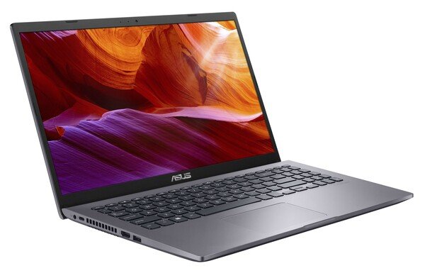 

Ноутбук ASUS X509FJ-EJ250 (90NB0MY2-M03950)
